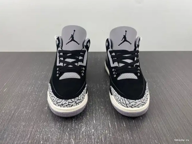Reps TB Off Jordan Air CK9246-001 Noir WMNS 3 0531